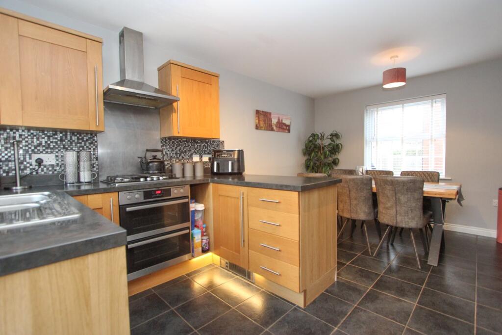 Additional image 9 of Normandy Drive, Yate, BS37