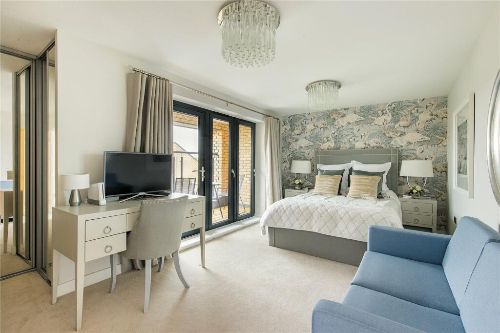 Additional image 10 of Southwell Drive, Trumpington, Cambridge, CB2