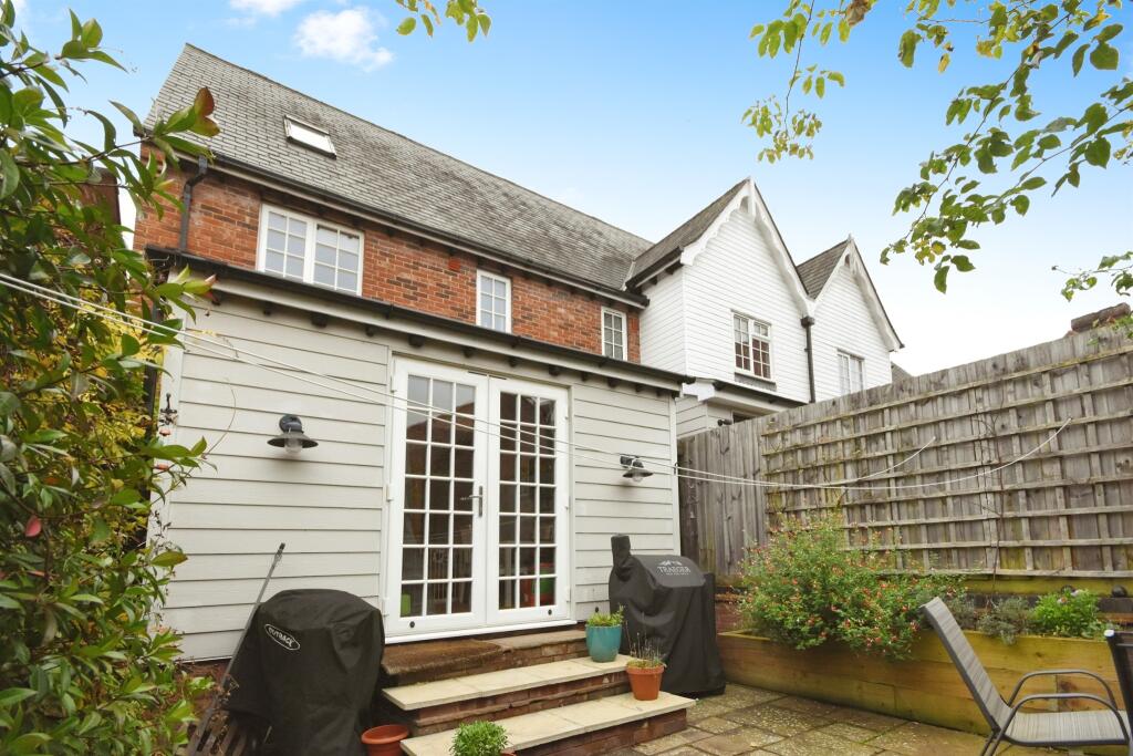 Additional image 13 of South Road, Saffron Walden