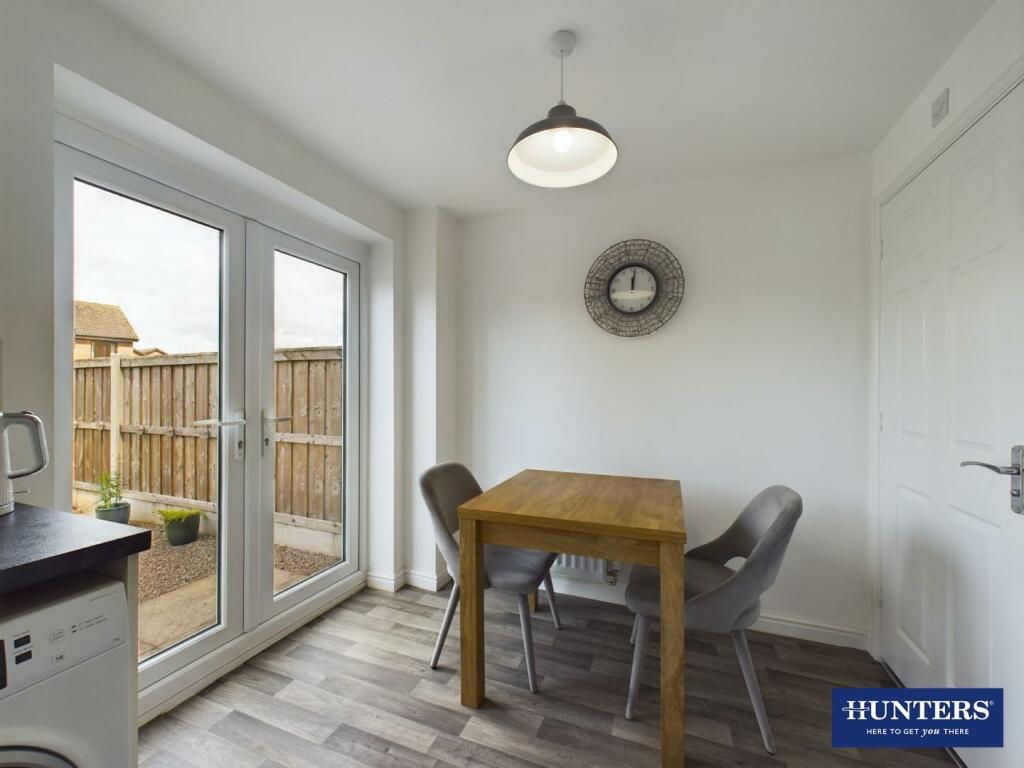 Additional image 6 of St. Michaels Drive, Longtown, Carlisle, CA6