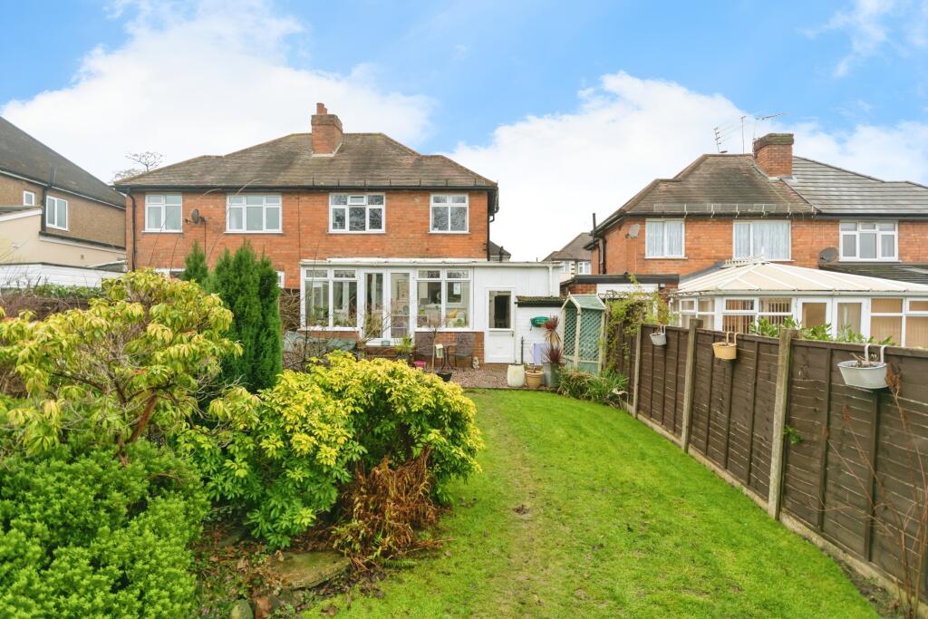 Additional image 17 of Midhurst Road, Birmingham, West Midlands, B30