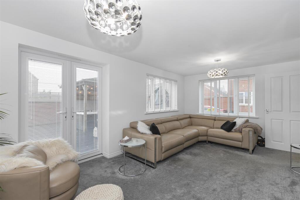 Additional image 9 of Blackberry Way, Keynsham, Bristol