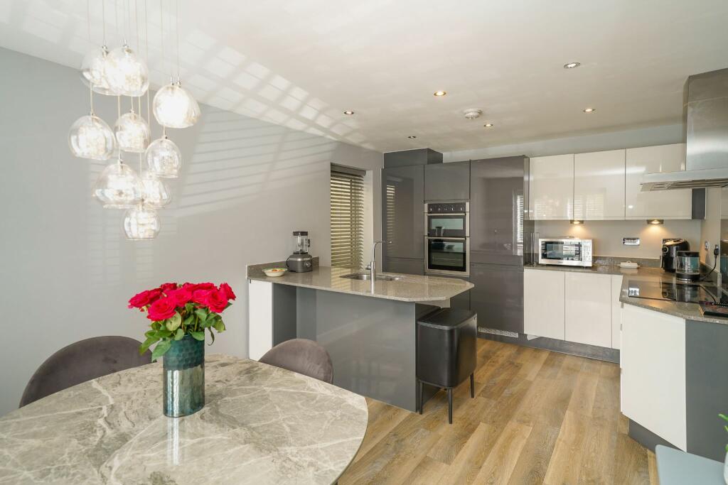 Additional image 11 of Egerton Road, Belmont, Bolton, BL7