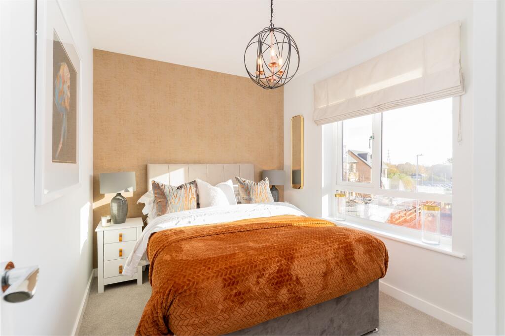 Additional image 17 of Maple Fields, Llanrumney, Cardiff