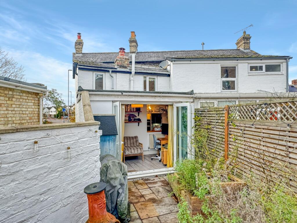 Additional image 17 of High Street, Cherry Hinton