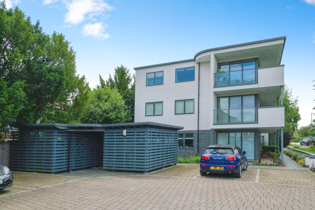 Additional image 9 of Queen Ediths Way, Cambridge, CB1