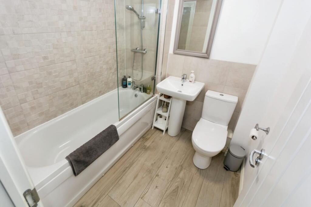 Additional image 15 of Ken Trueman Grove, Knowle, Solihull