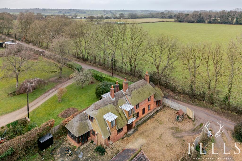 Additional image 2 of Ibsley Drove, Ibsley, BH24