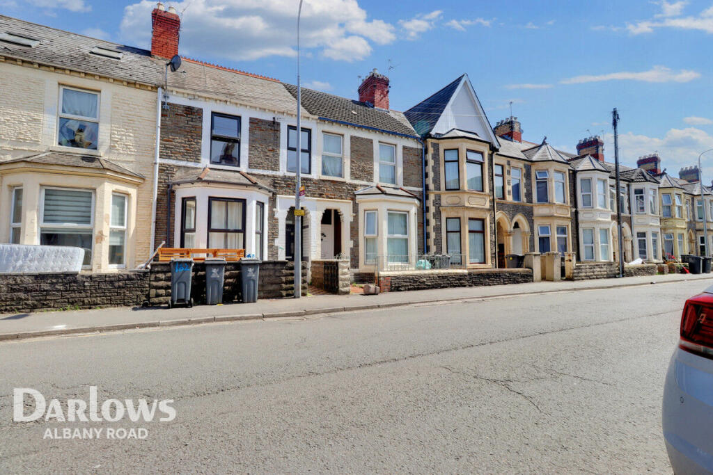 Additional image 2 of Mackintosh Place, Cardiff