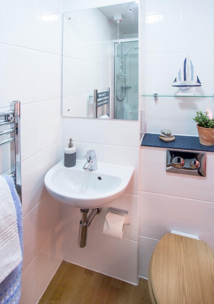 Additional image 8 of 6 bed student flat all ensuite all inclusive, Harborne, groups up to 6 welcome, excellent discounts, safe area