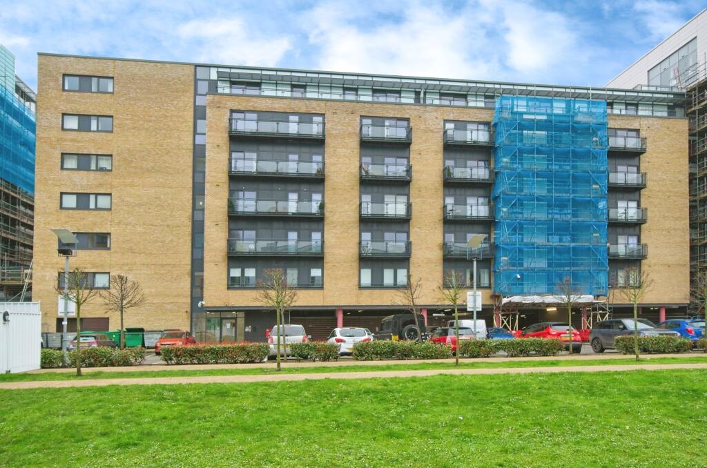 Additional image 12 of Douglas House, Ferry Court, Cardiff, CF11