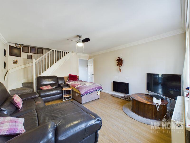 Additional image 17 of Powderham Drive, Carlton Gardens, Grangetown CF11 8ES