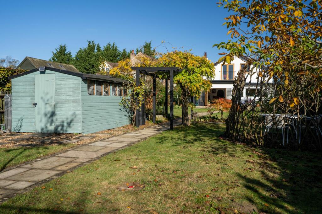 Additional image 23 of St. Neots Road, Hardwick, CB23