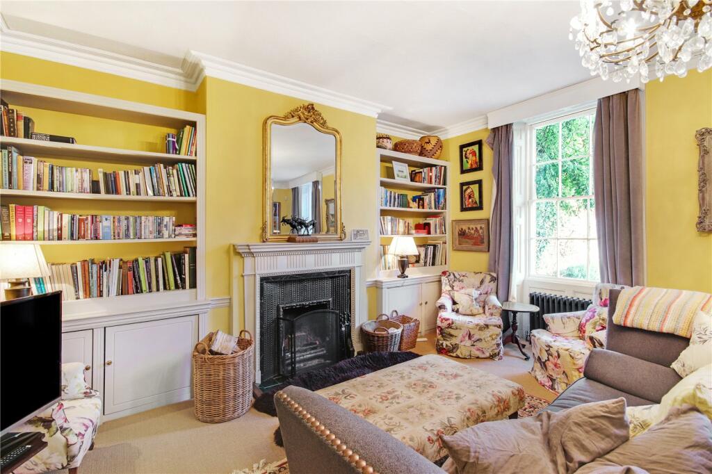 Additional image 4 of New Hall Lane, Small Dole, Henfield, West Sussex, BN5