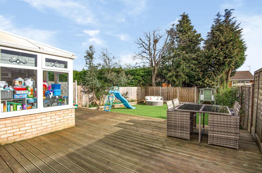 Additional image 9 of Whateley Hall Close, Knowle, Solihull