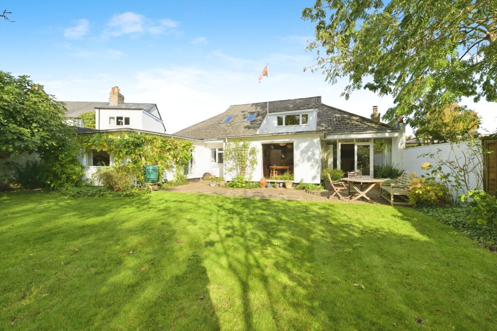 Additional image 39 of Hauxton Road, Little Shelford, Cambridge, Cambridgeshire, CB22