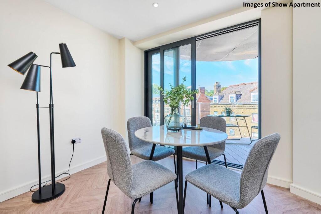 Additional image 6 of High Street, Beckenham