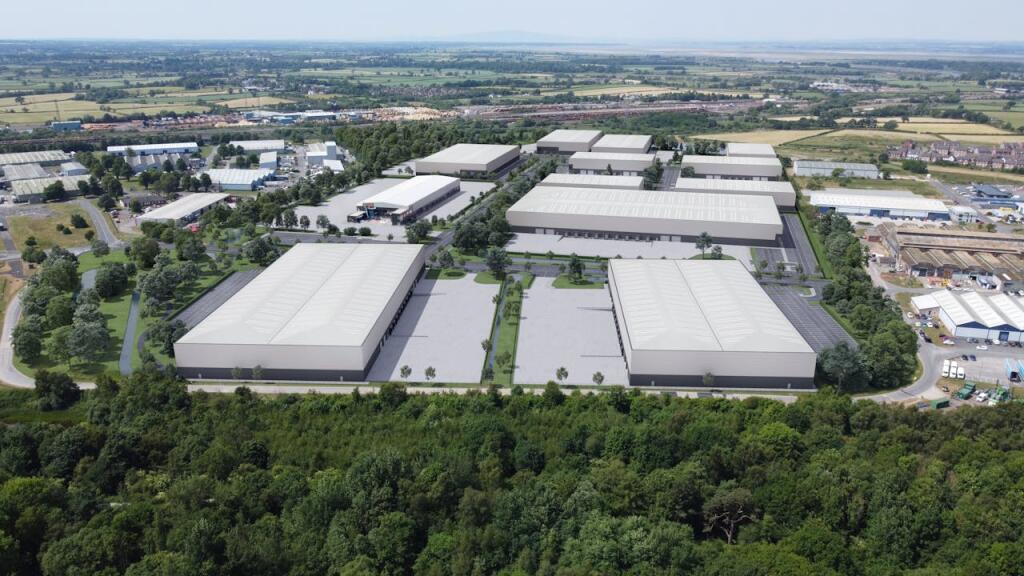 Additional image 5 of K2, Kingmoor Park, Dukes Drive, Carlisle, Carlisle, CA6 4BA