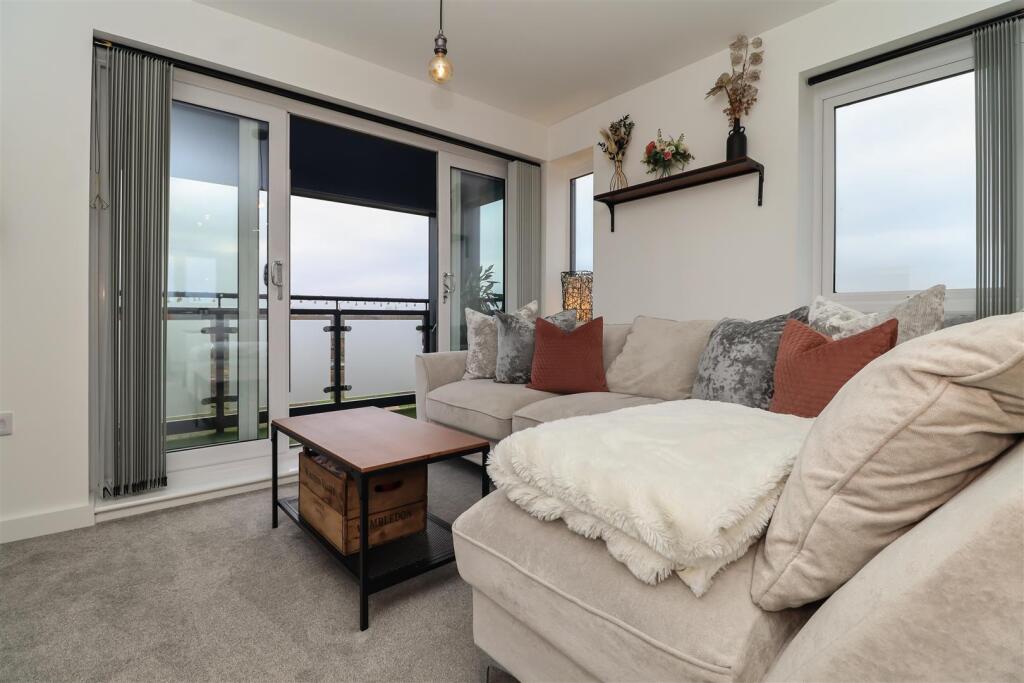 Additional image 4 of Foxglove House, Elm Road, Blythe Valley Park