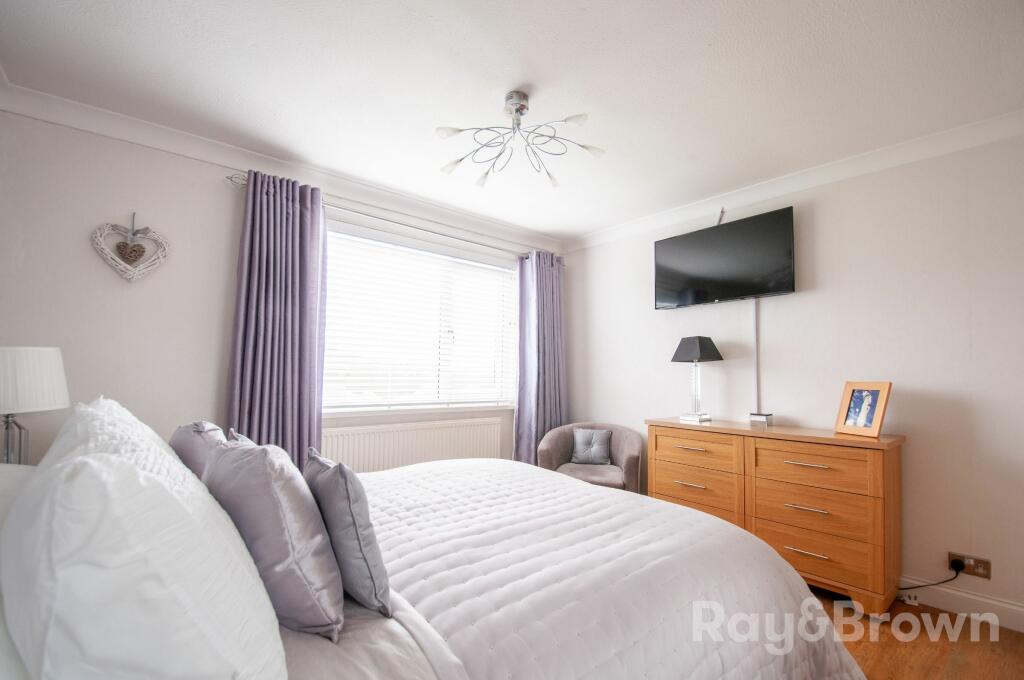 Additional image 23 of Llwyn Y Pia Road, Lisvane, Cardiff