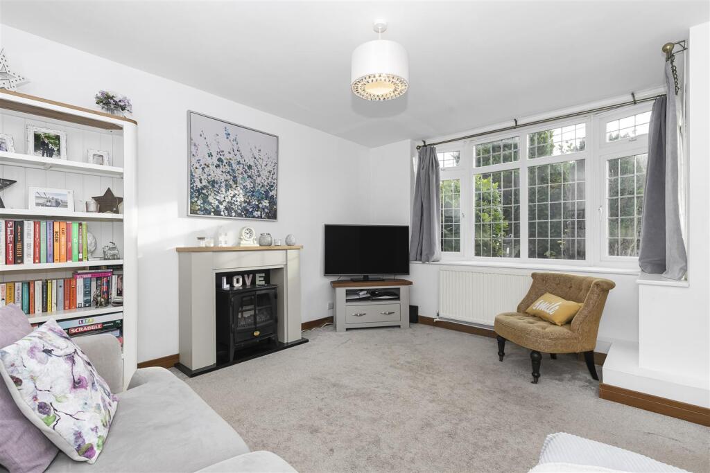 Additional image 6 of Park Avenue, Winterbourne, Bristol