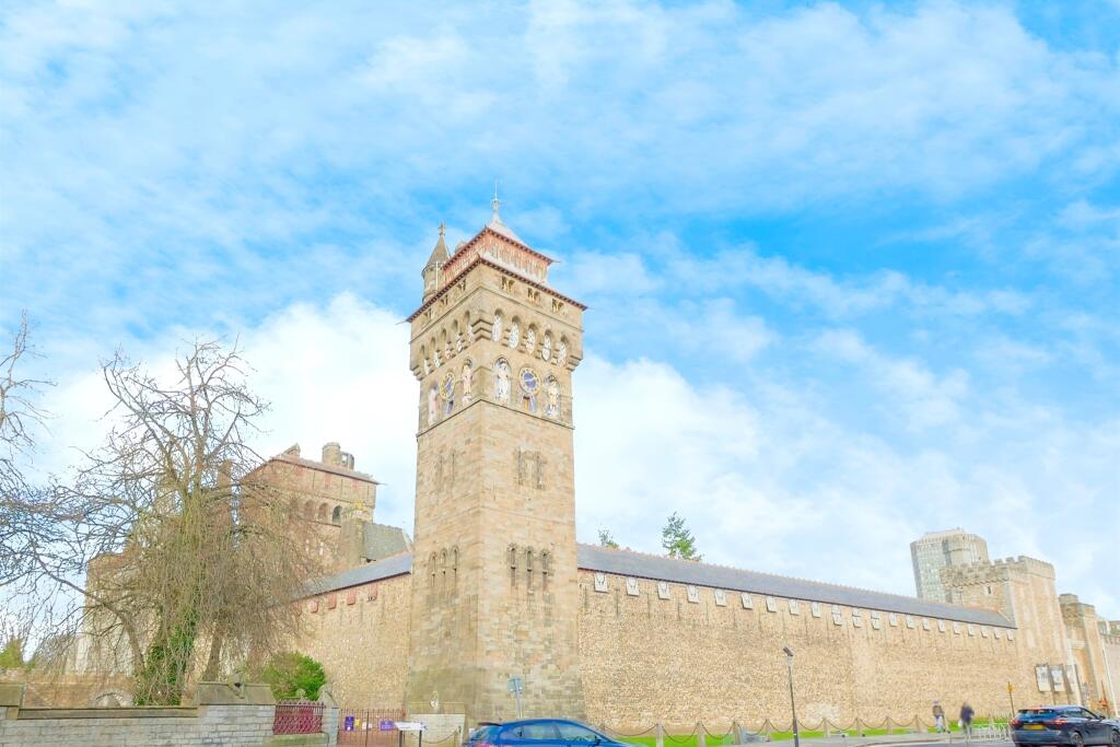 Additional image 15 of Westgate Street, Cardiff