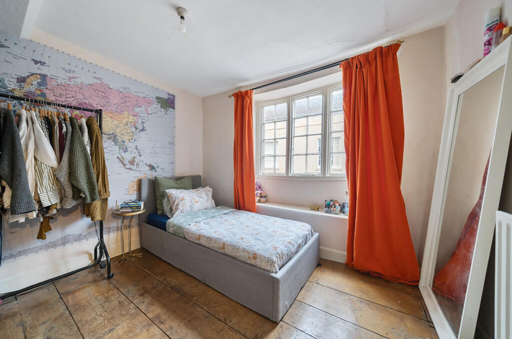 Additional image 15 of Church Street, Warminster, BA12