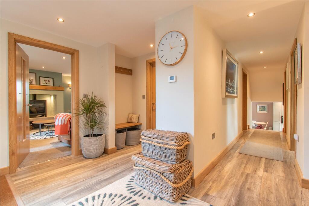 Additional image 6 of Stott Ghyll, Hesket Newmarket, Cumbria