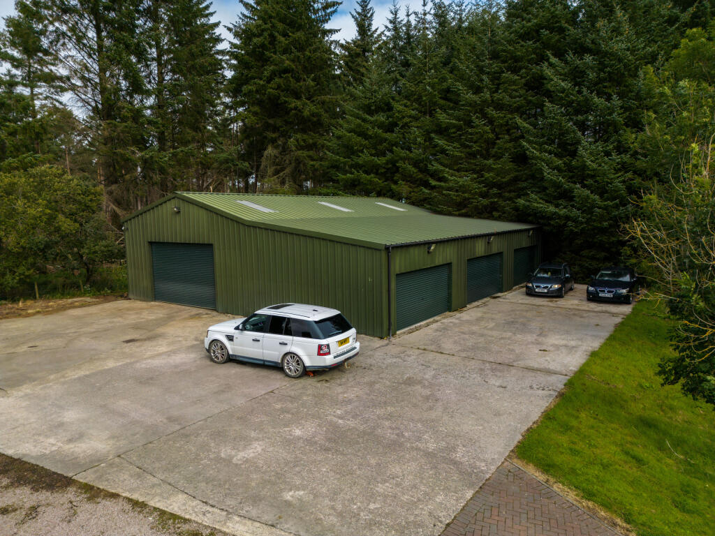 Additional image 58 of Cornhill, Banff, Aberdeenshire