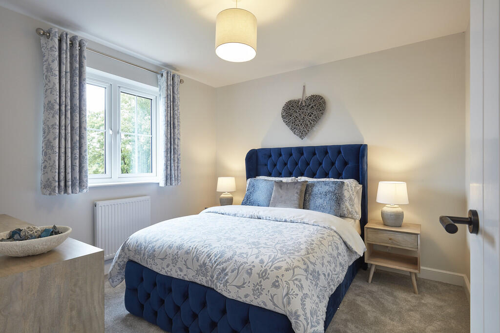 Additional image 14 of Kedington, Suffolk