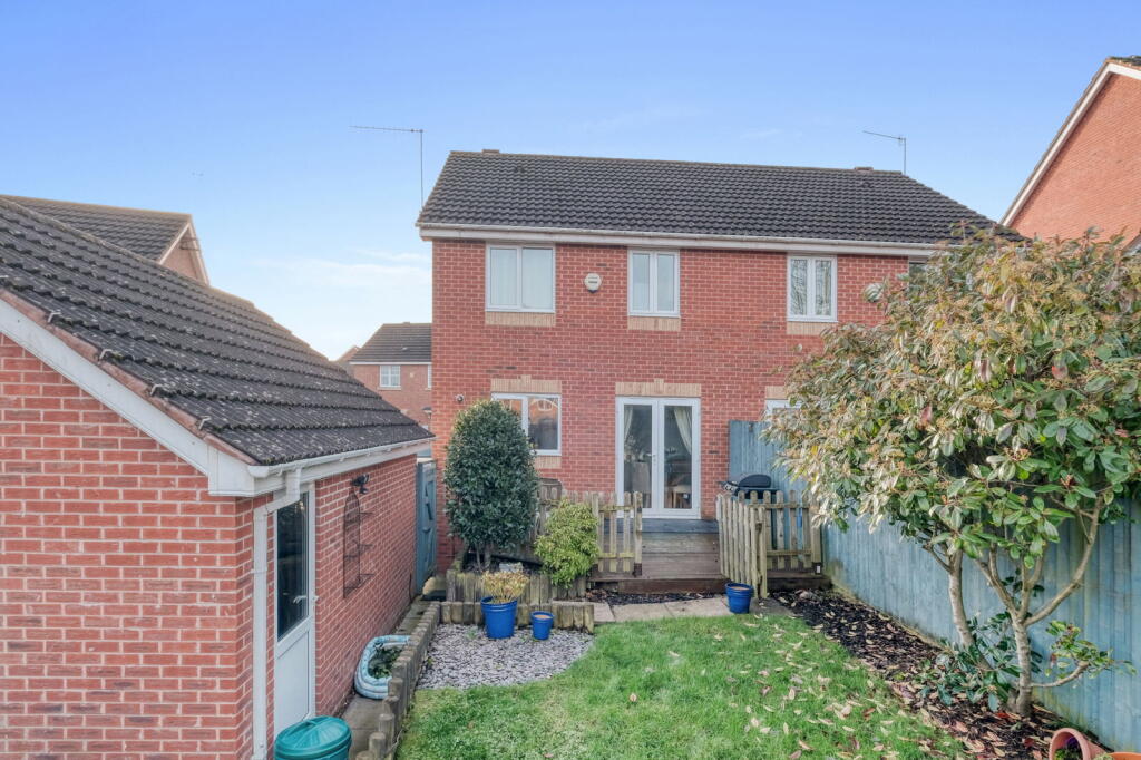 Additional image 16 of Wheatcroft Close, Brockhill, Redditch B97 6UL