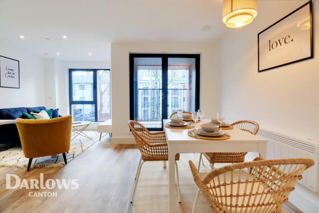 Additional image 21 of Sophia Mews, Cardiff