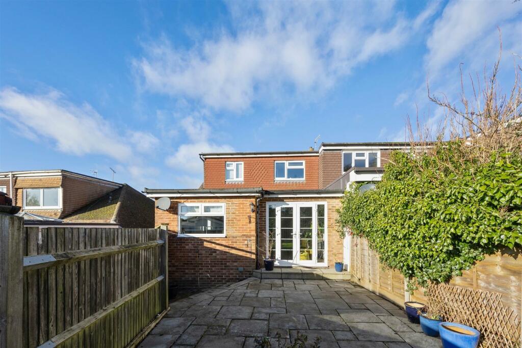 Additional image 19 of High Park Avenue, Hove