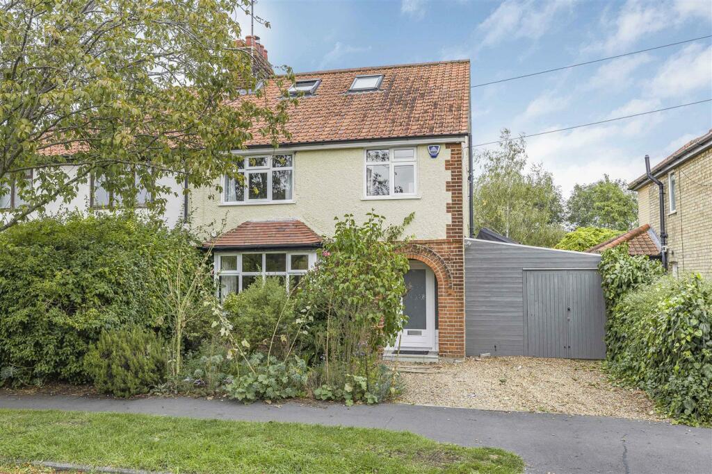 Additional image 3 of Leys Avenue, Cambridge
