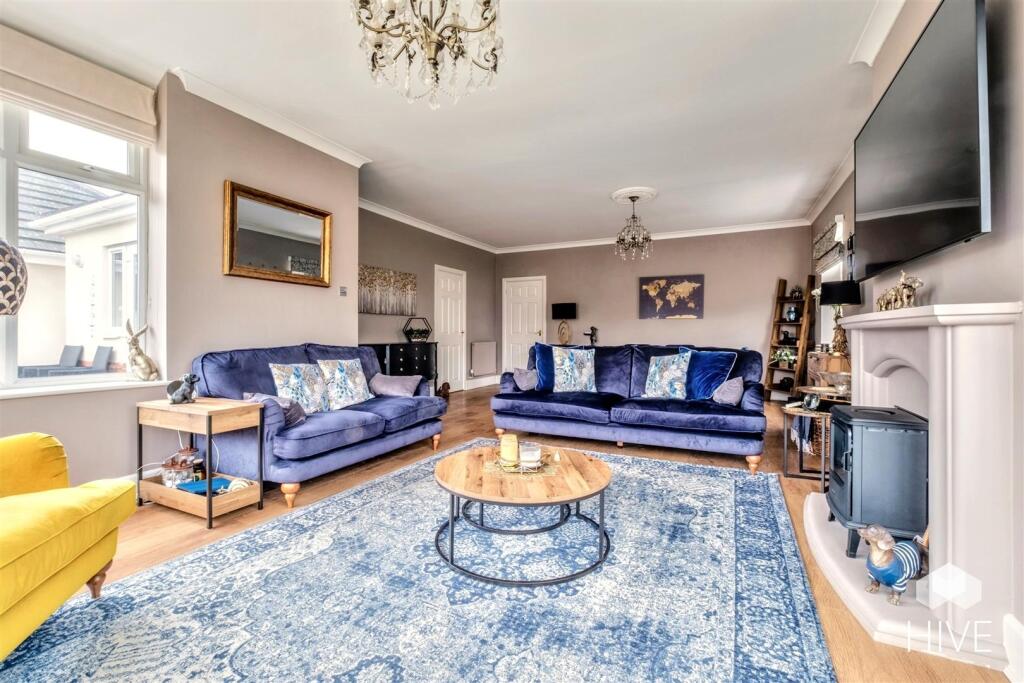 Additional image 26 of Hillside Road, Verwood