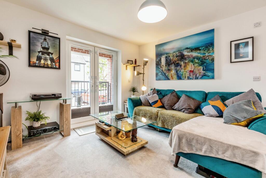 Additional image 6 of Hawkfield Road, Bristol, Bristol, City of, BS13