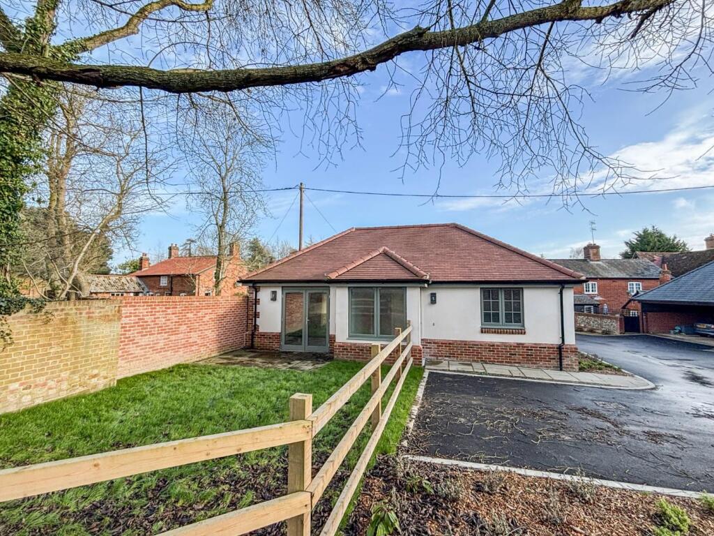 Additional image 8 of Goldings Yard, The Street, Great Thurlow, Suffolk