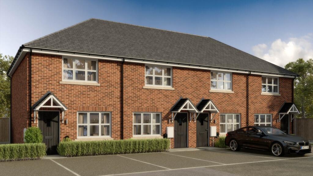 Additional image 2 of Century Mill, George Street, Farnworth, Bolton, BL4 9QT