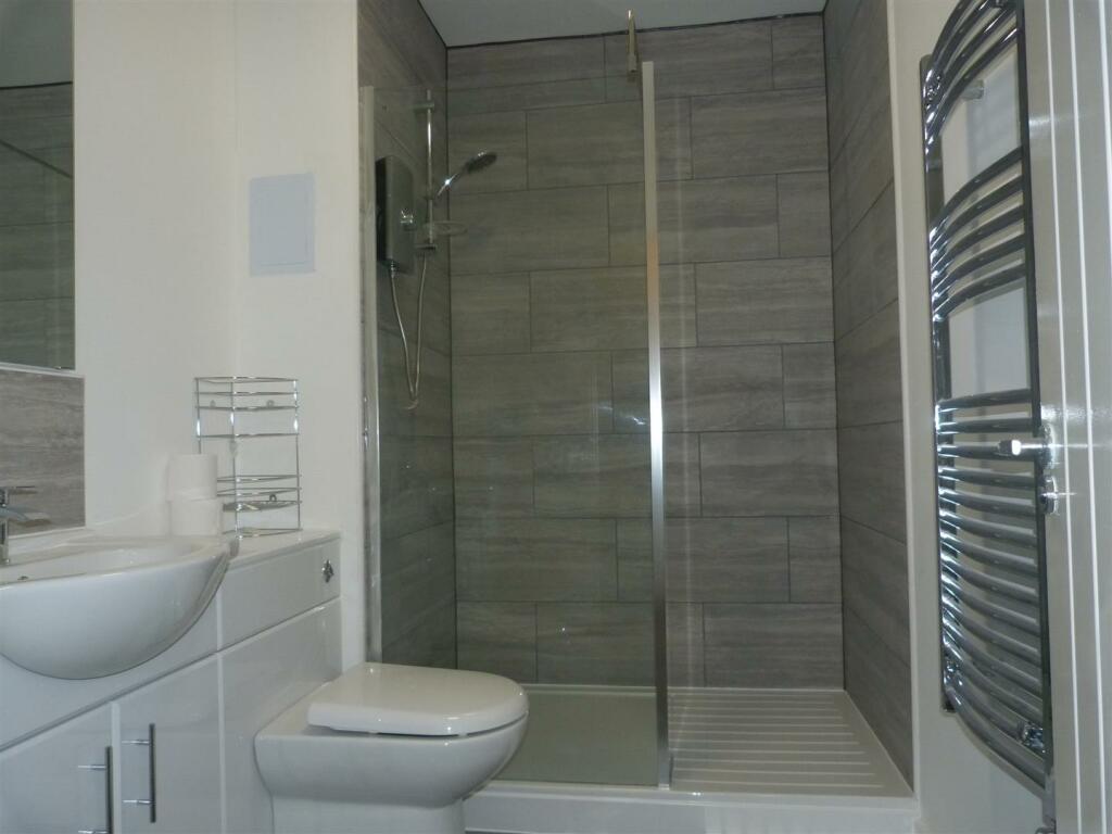 Additional image 6 of Topaz House, Splott