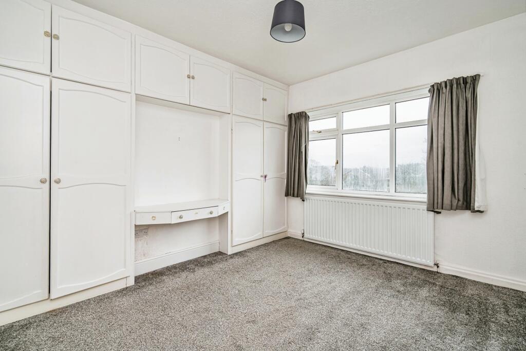 Additional image 13 of Stennels Avenue, Lapal, Halesowen, West Midlands, B62