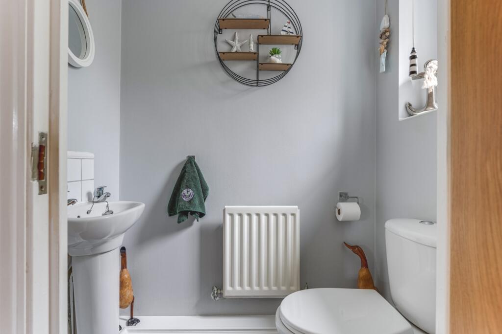 Additional image 16 of Station Gate, Burwell, Cambridge, Cambridgeshire, CB25