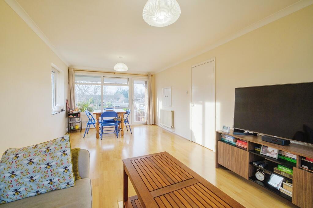 Additional image 5 of De Freville Road, Great Shelford, Cambridge, Cambridgeshire, CB22