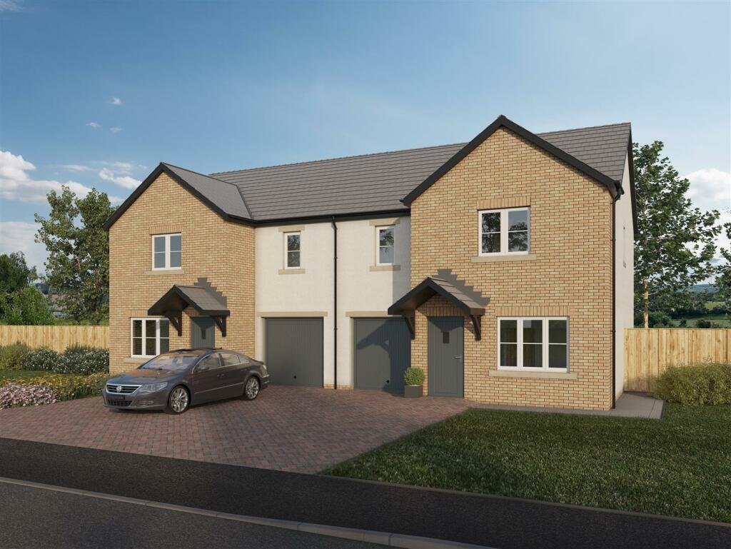 Additional image 11 of Plot 12, Strawberry Meadows, Wigton