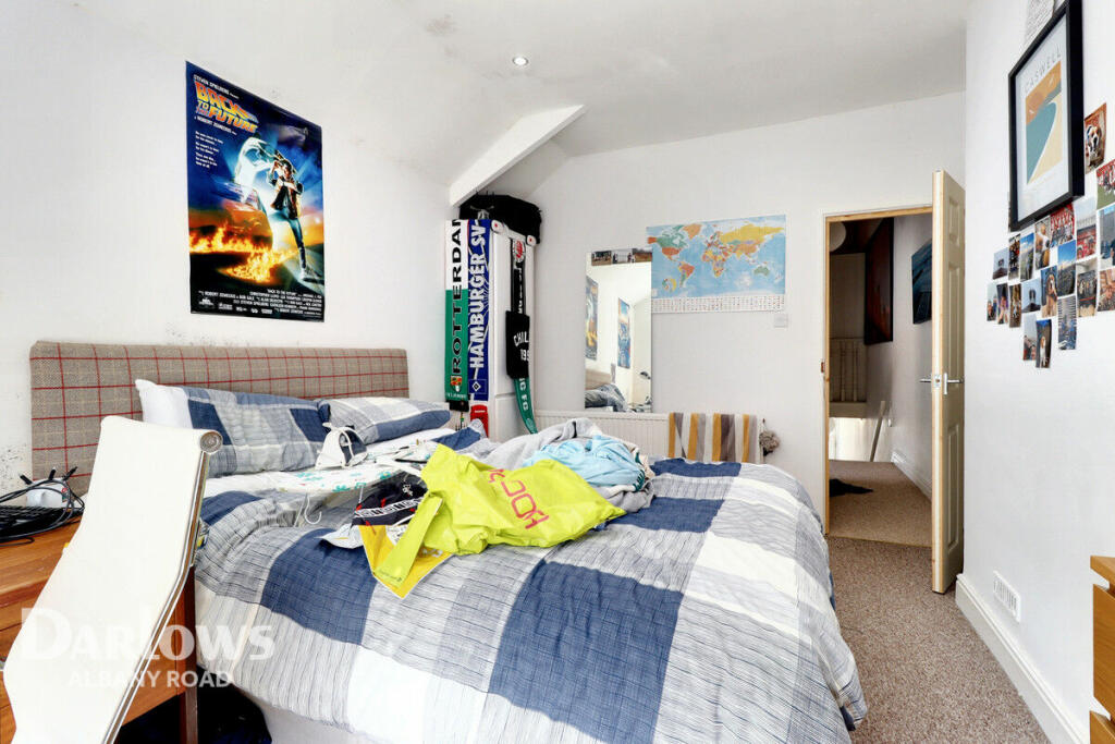 Additional image 11 of Tewkesbury Street, CARDIFF