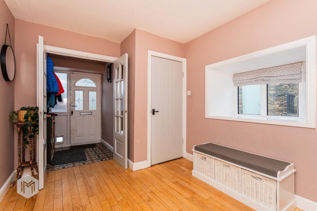 Additional image 10 of Bradshaw Road, Tottington, Bury, Greater Manchester, BL8 3PW