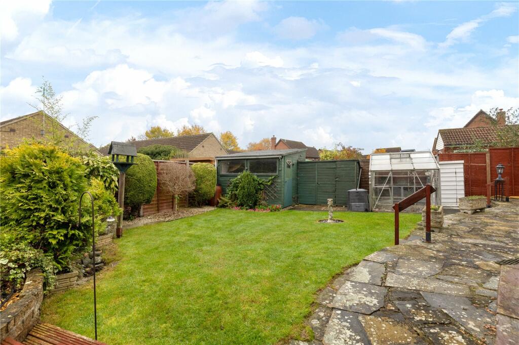 Additional image 13 of Hayster Drive, Cambridge, Cambridgeshire