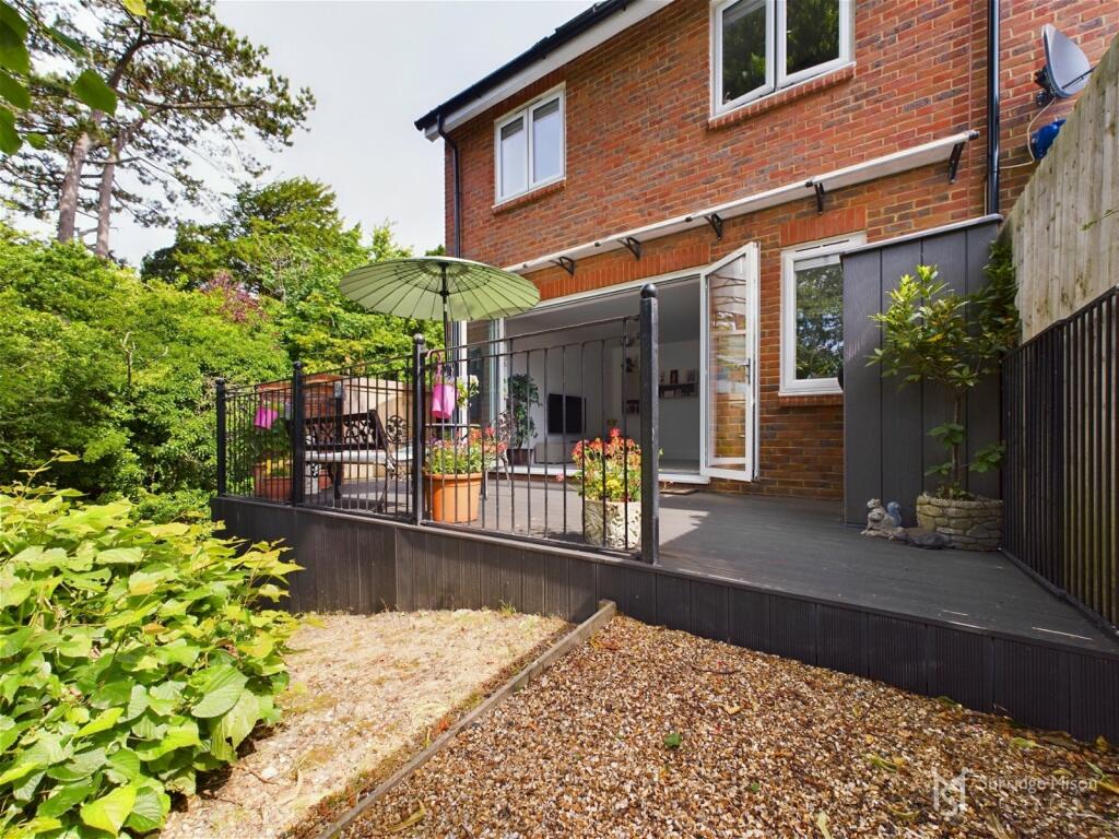 Additional image 5 of Yew Tree Court, Mill Gap Road, Upperton, Eastbourne, East Sussex, BN21