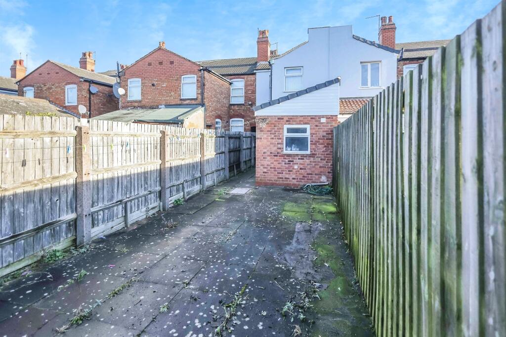 Additional image 17 of Third Avenue, Bordesley Green, Birmingham