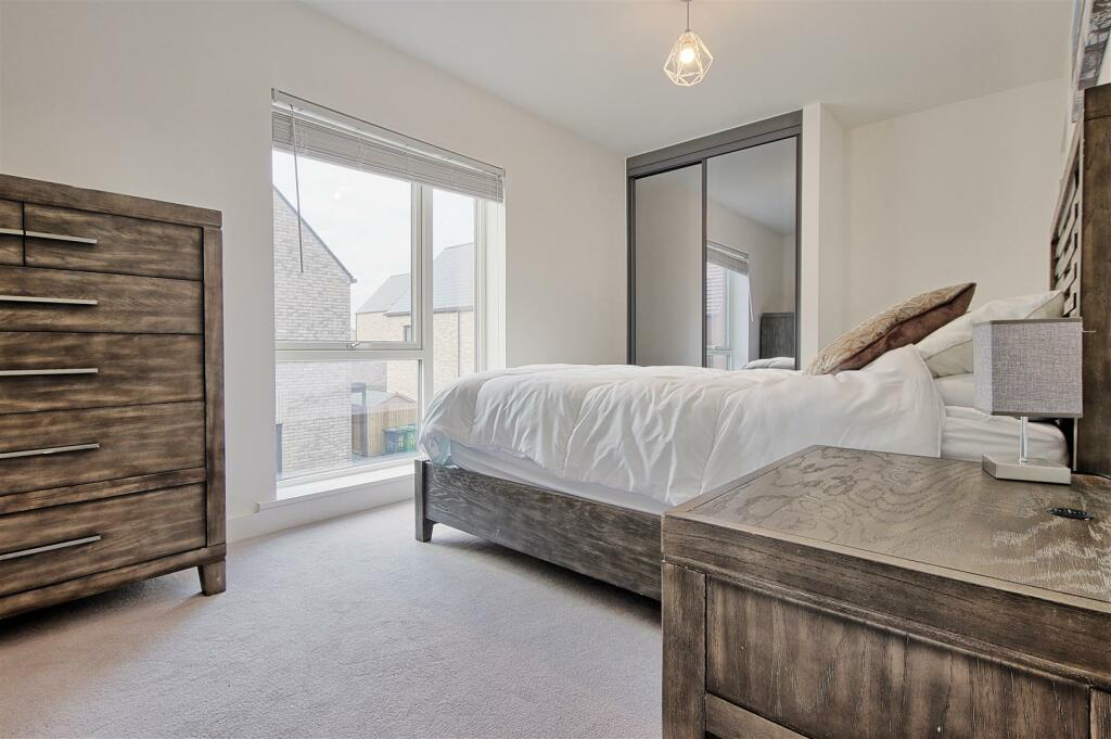 Additional image 9 of Gregory Park Mews, Cambridge