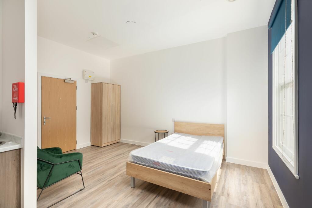 Additional image 7 of Redcross Street, Bristol